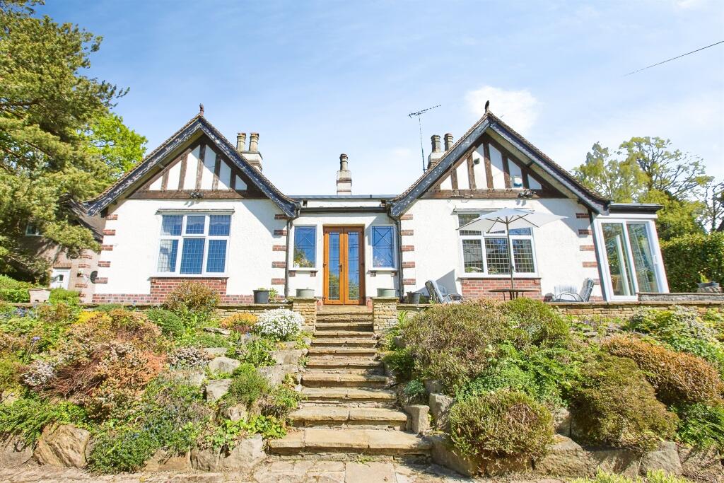 Main image of property: Highfield Drive, Burton-On-Trent