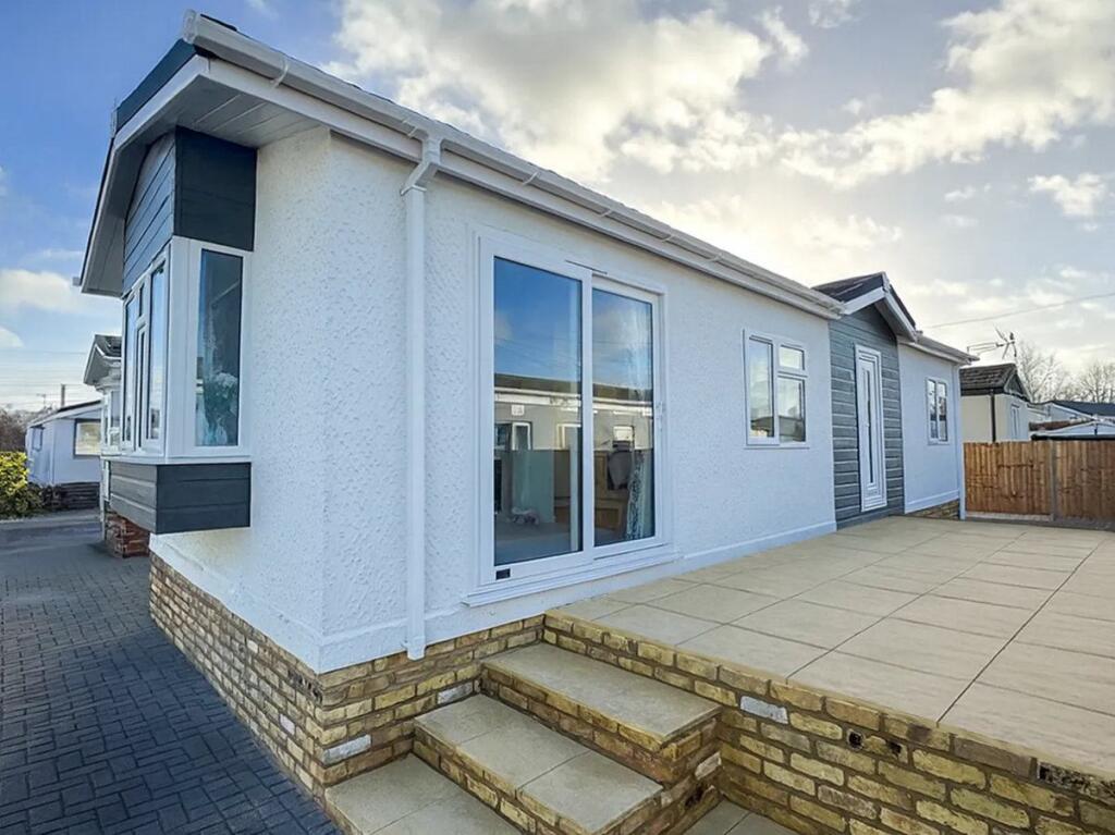 Main image of property: RUISHTON