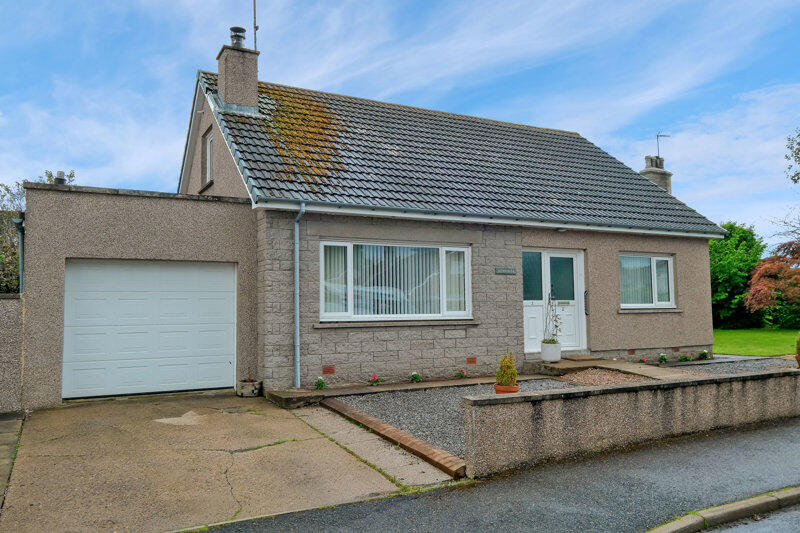 House in Aberdeen - View 4