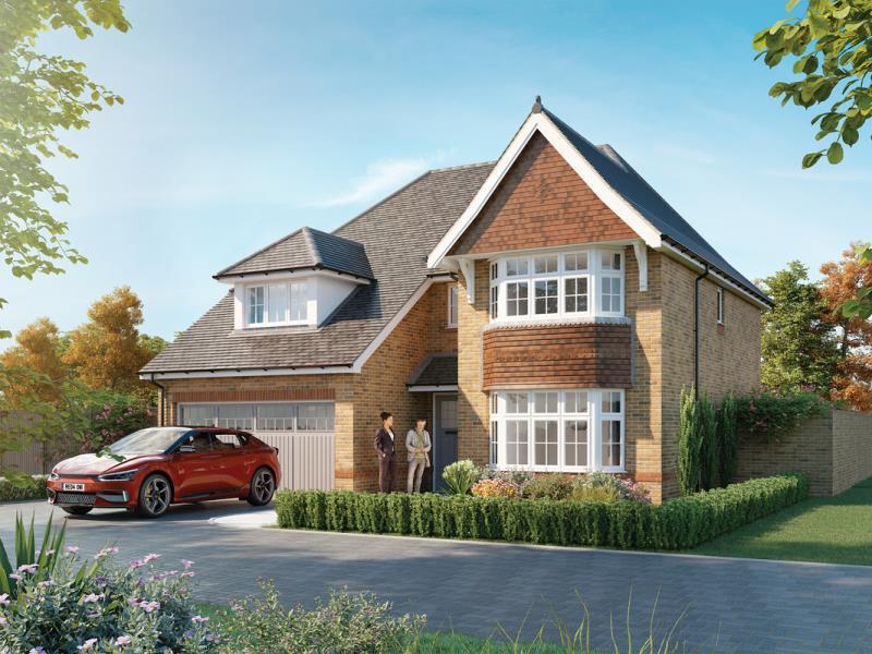 Main image of property: Bartons Road,
Havant,
PO9 5FE