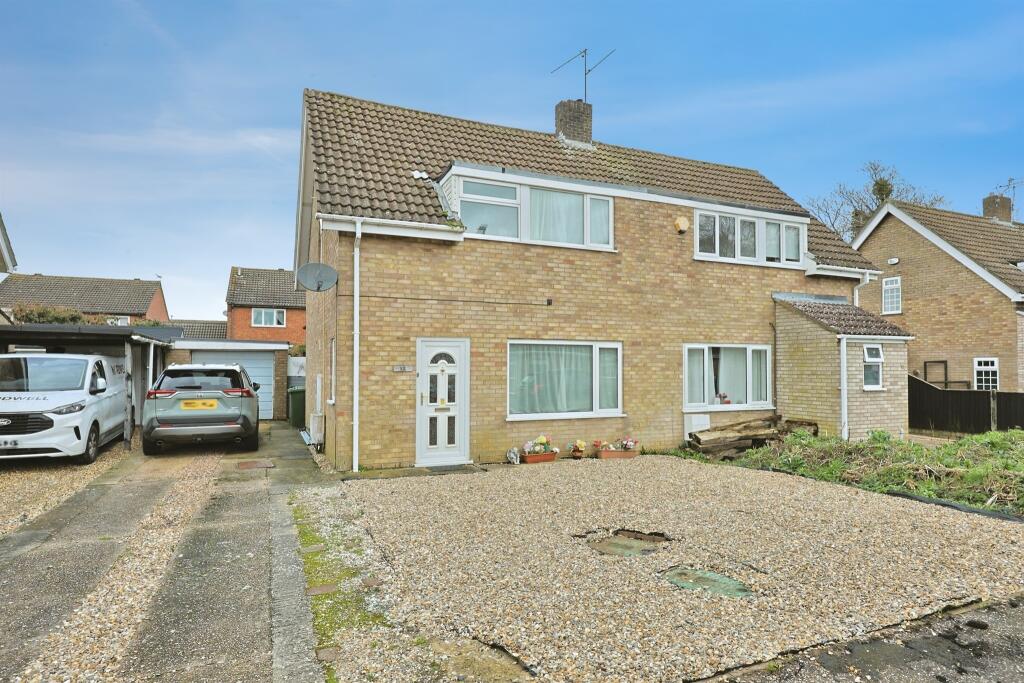 Main image of property: Stigands Gate, Dereham