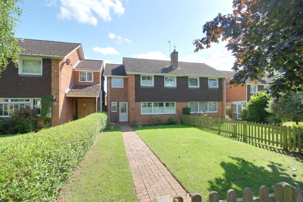 Main image of property: Orchard Rise, Tibberton, Gloucester