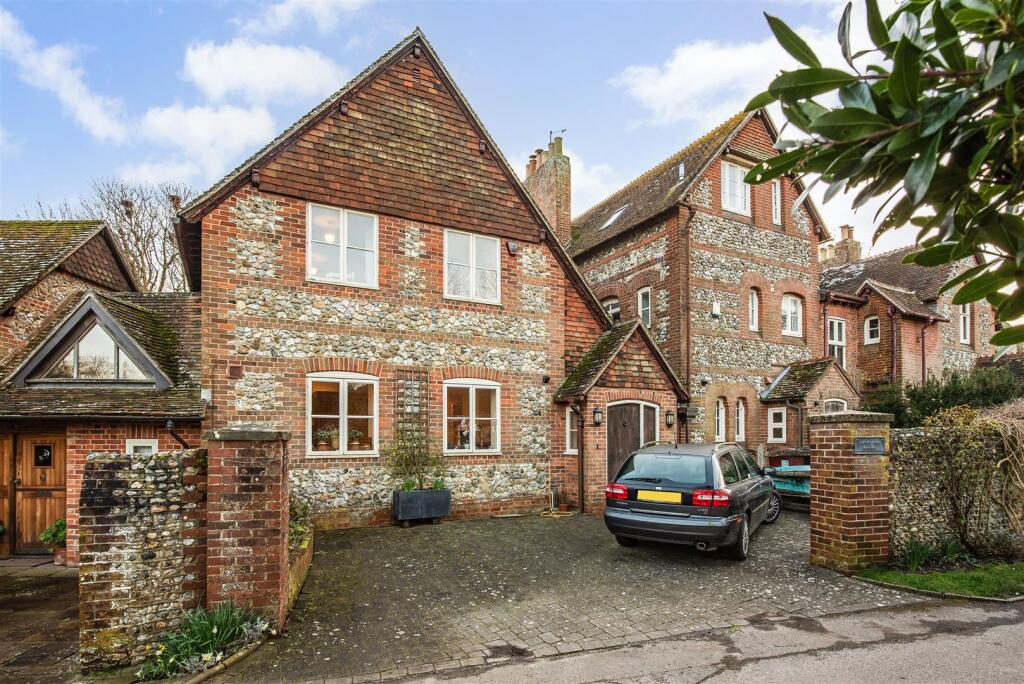 Main image of property: Pound Road, West Wittering