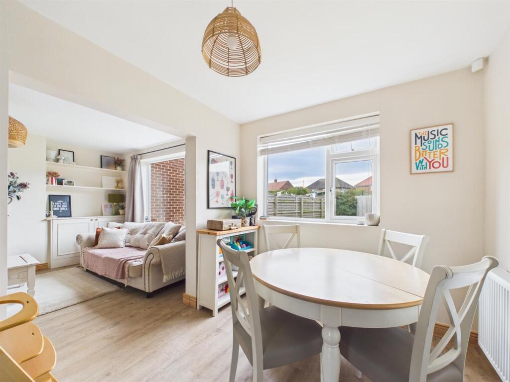House in North Tyneside, Marden, Preston - View 3