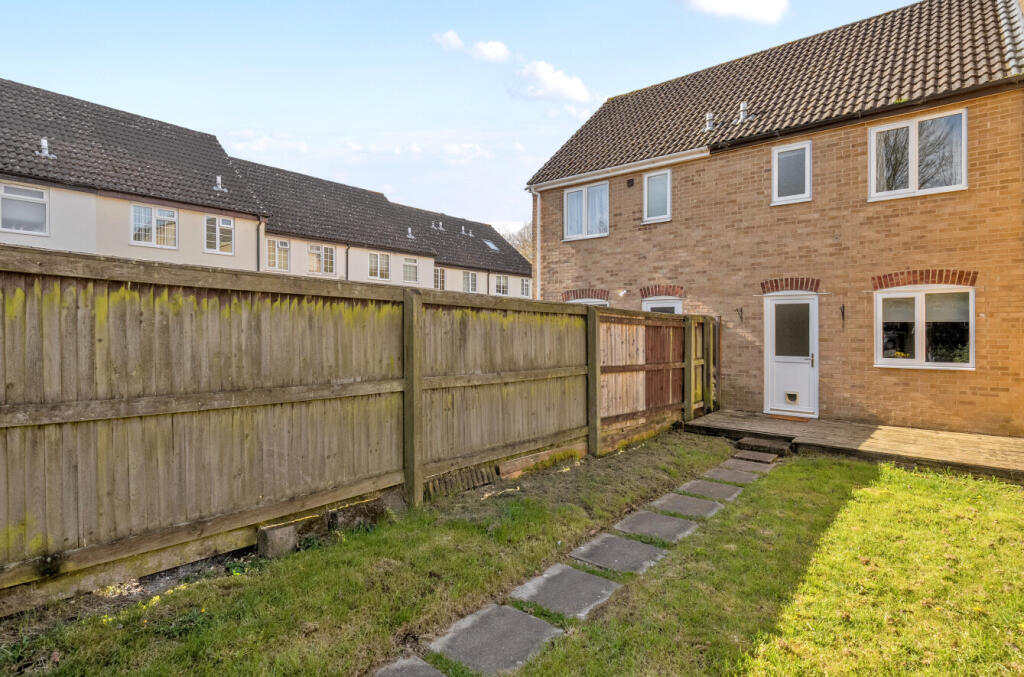 Additional image 9 of Arn View, Warminster, BA12