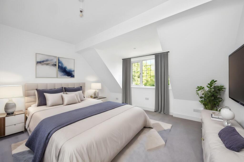 4 bed detached - London Road, Crowborough, TN6 image 4