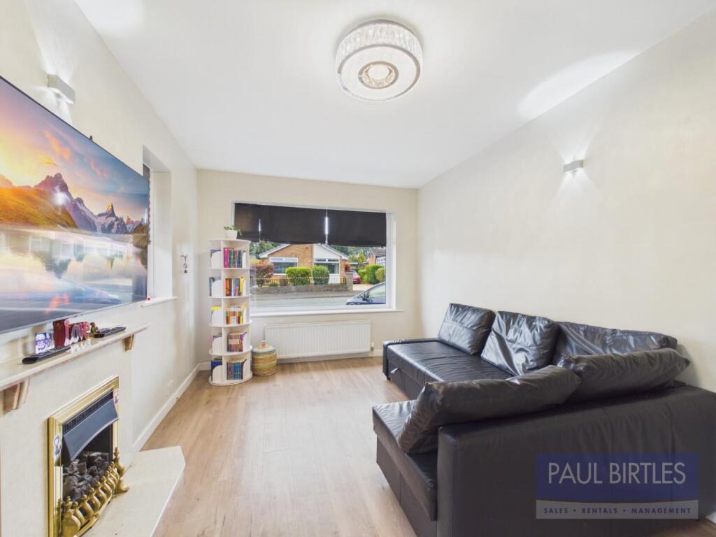 House in Trafford, Greater Manchester - View 3