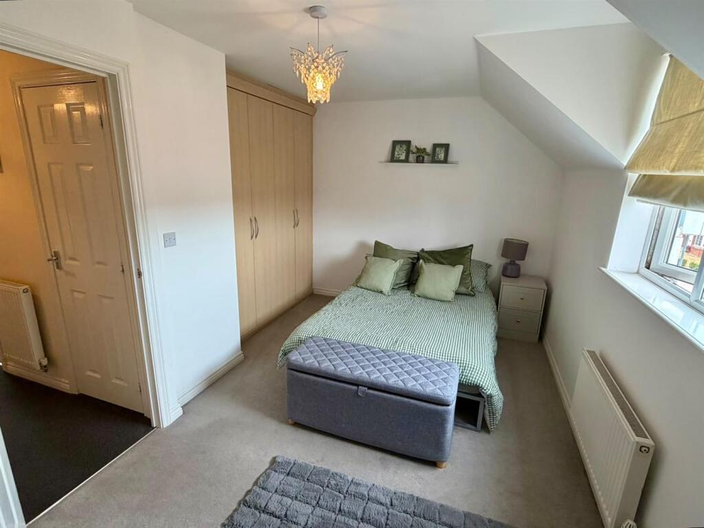 House in Hereford - View 4
