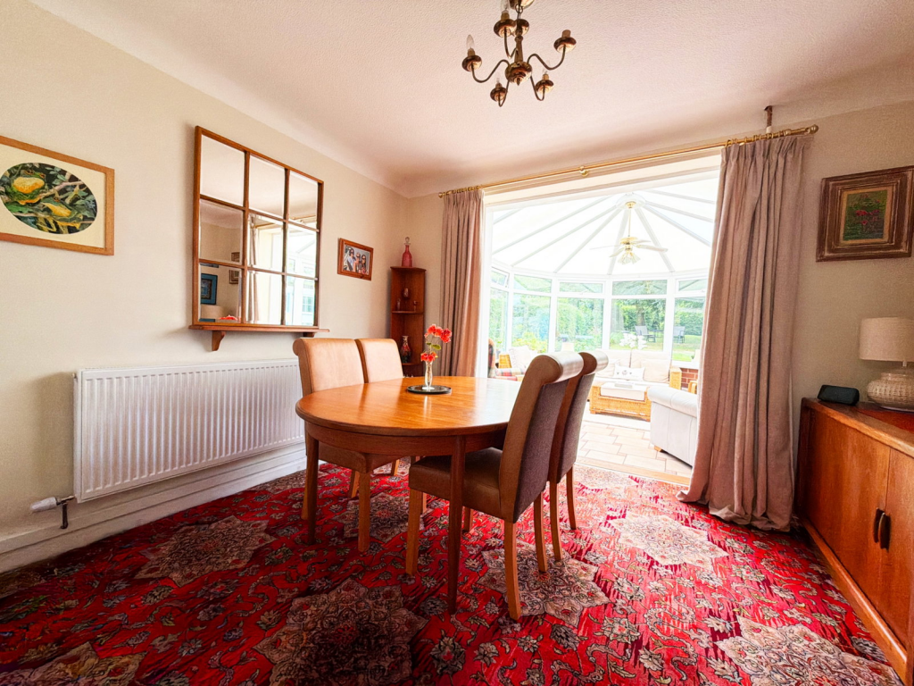 House in Carlisle - More