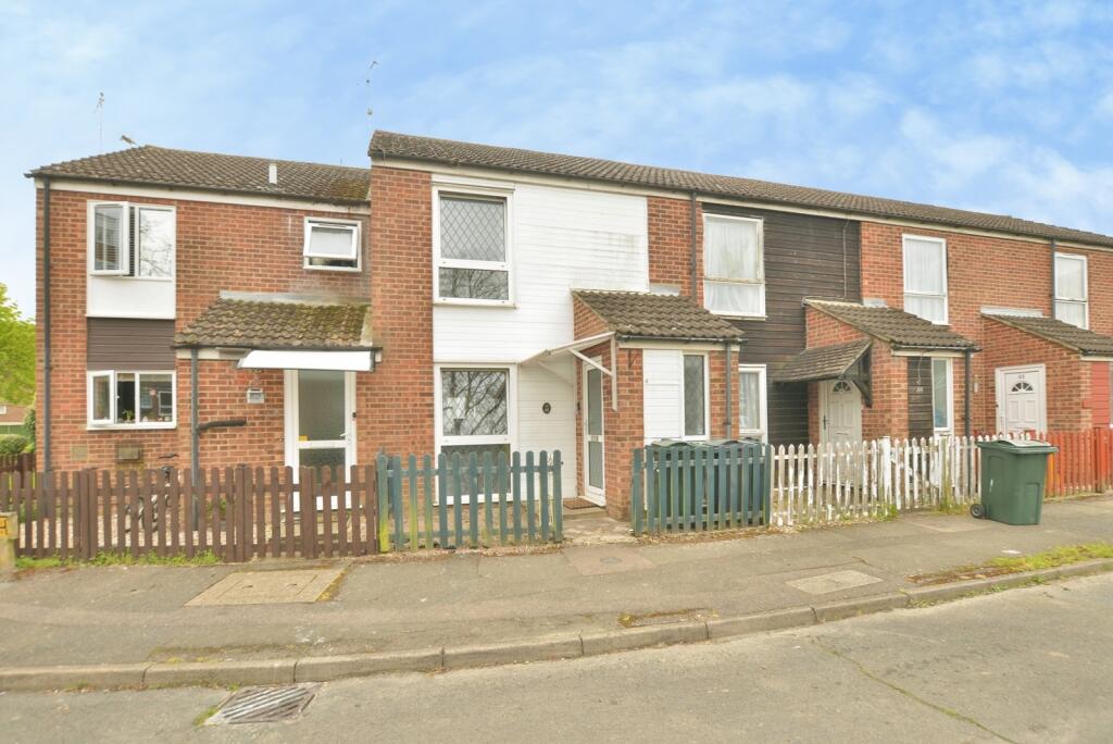 Main image of property: Baileys Field, Ashford, Kent, TN23