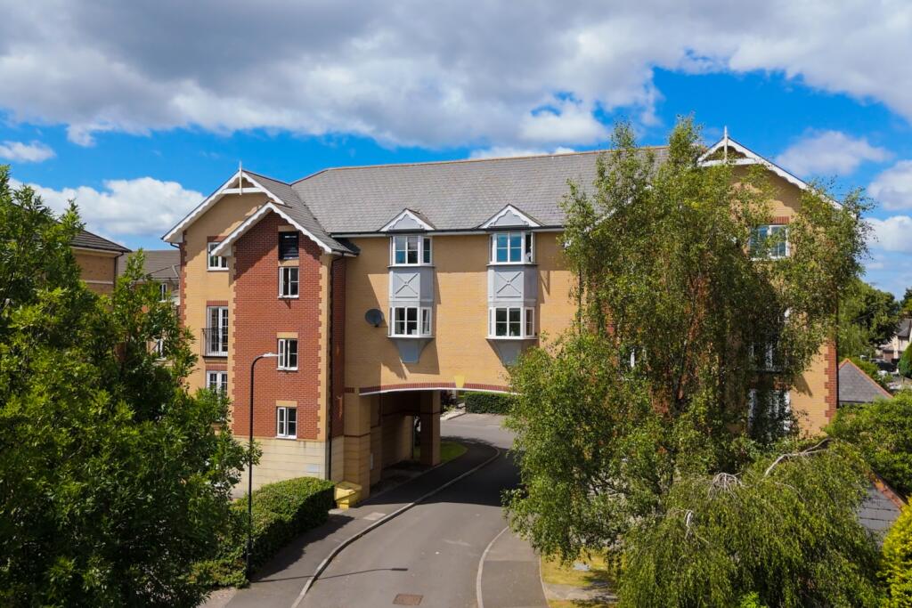 Main image of property: Morel Court, Cardiff Bay