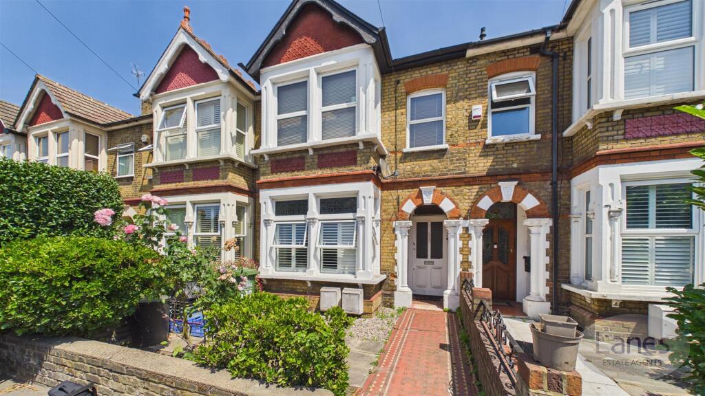 Main image of property: Turners Hill, Cheshunt, Waltham Cross