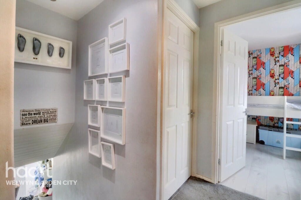 Additional image 14 of Ross Close, Hatfield