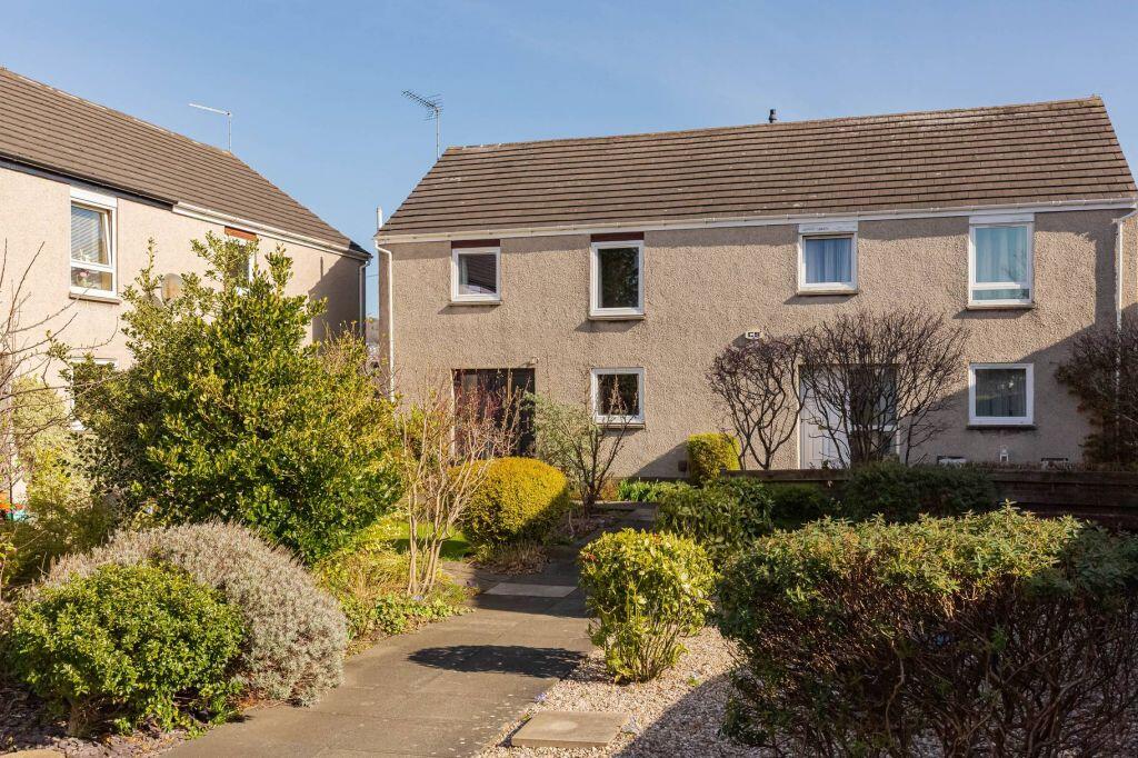 Main image of property: 59 Ladywell Avenue, Edinburgh, EH12 7LL