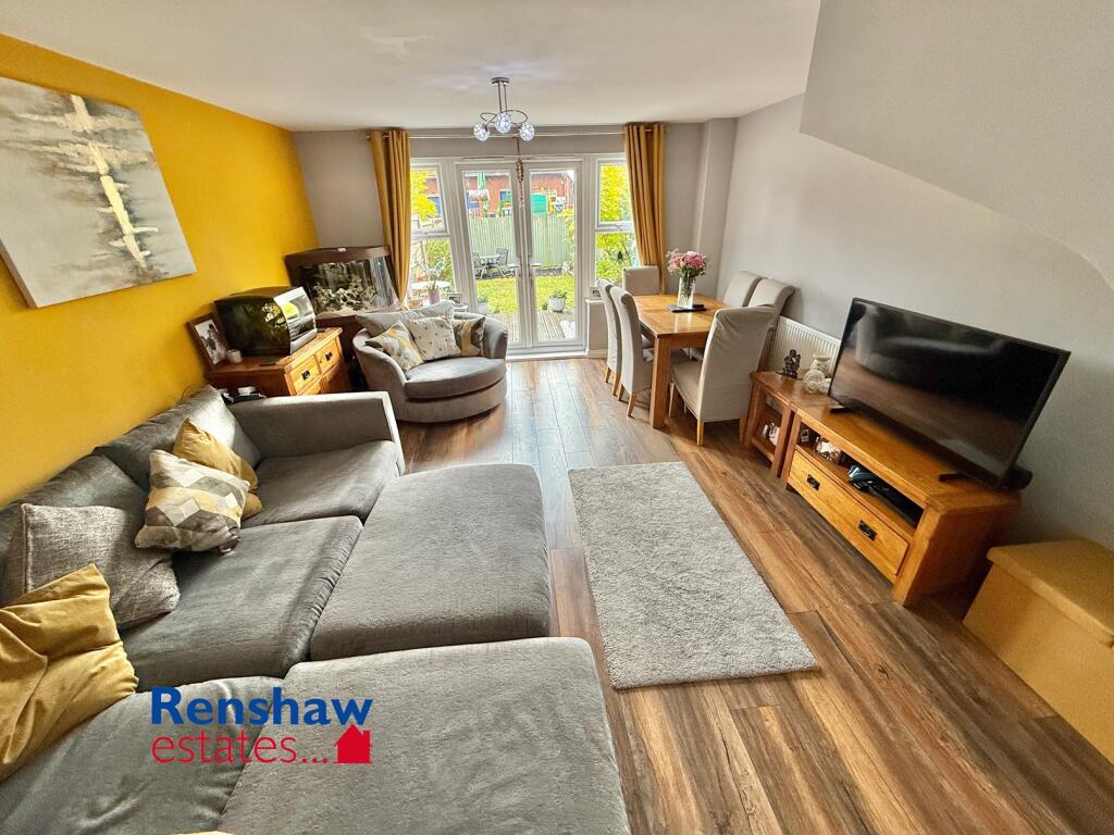 Main image of property: Charnos Street, Ilkeston, Derbyshire