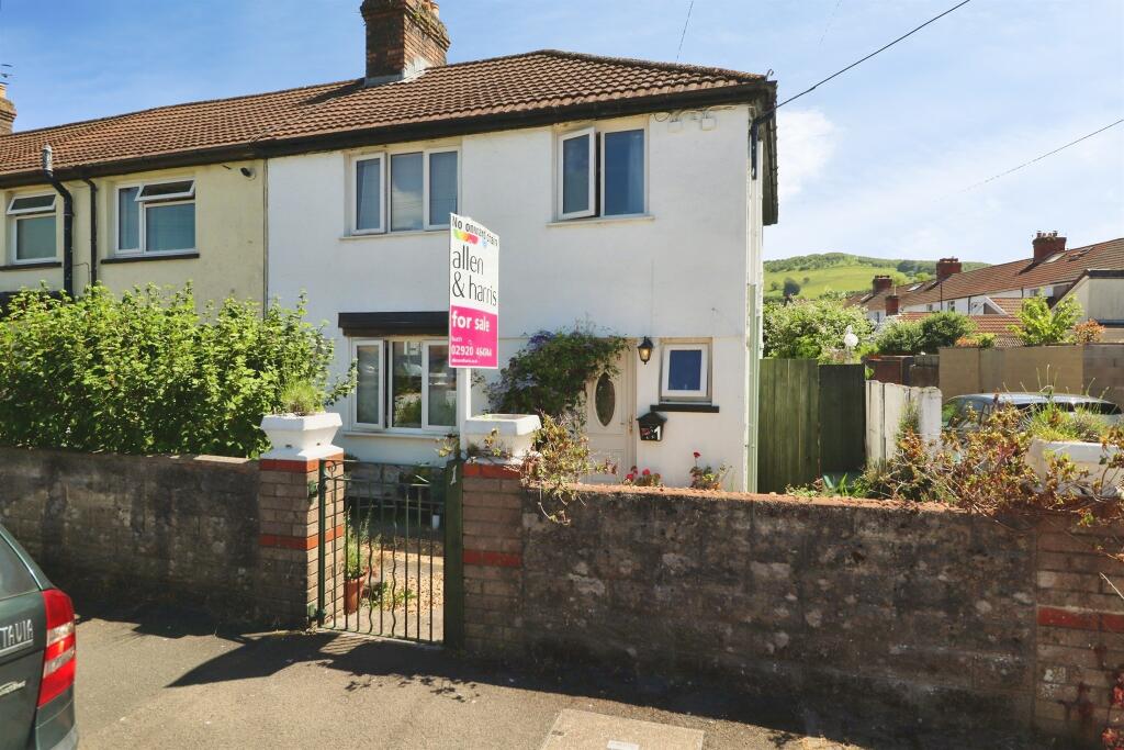Main image of property: Rhyd-Yr-Helyg, Nantgarw, Cardiff