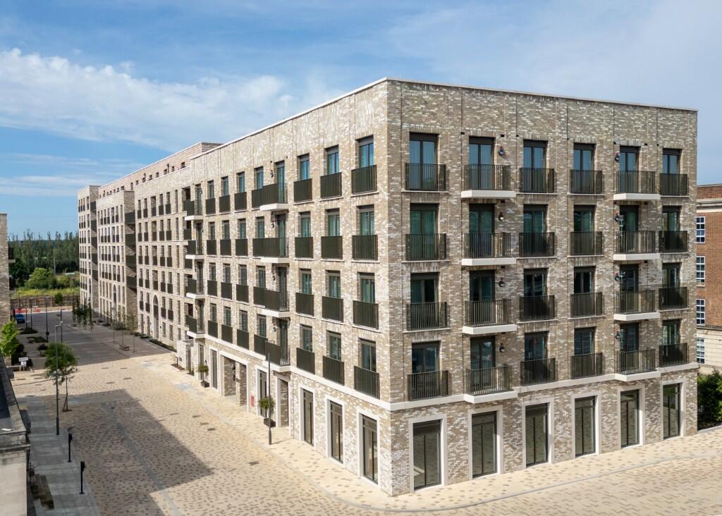 Apartment in London, Hale End - More