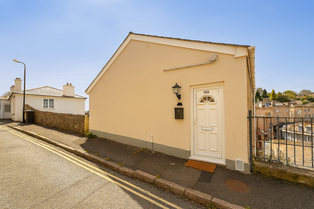 Main image of property: Madrepore Road, Torquay