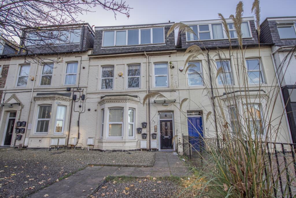 Main image of property: JD Lansdowne Terrace, Gosforth, Newcastle Upon Tyne, NE3