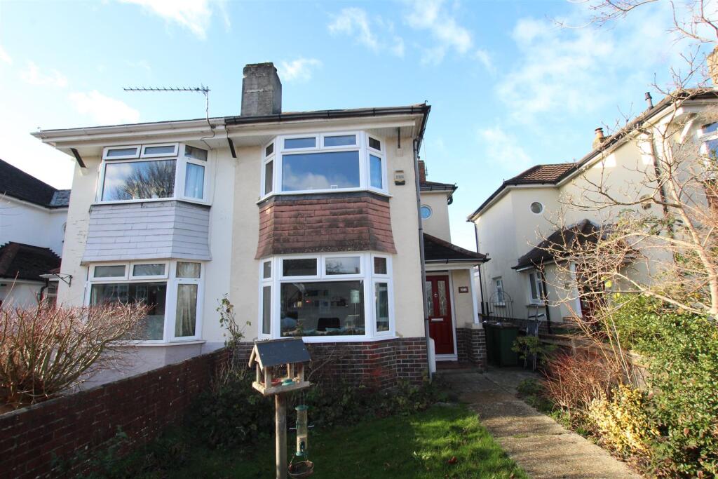 Main image of property: Cranbury Road, Eastleigh