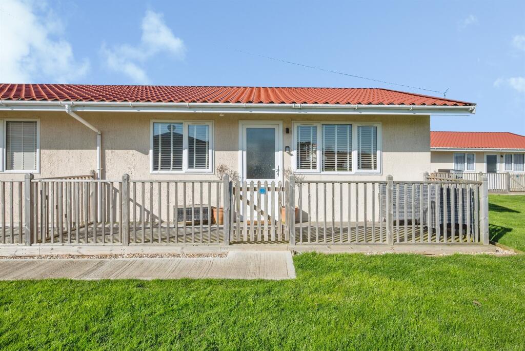 Main image of property: Mill Lane, Bacton, Norwich