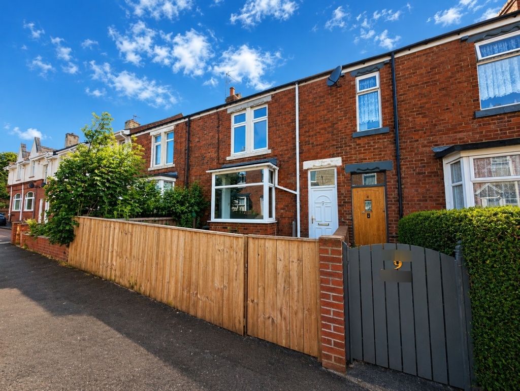 Helmsdale Avenue, Gateshead, NE10, Gateshead
