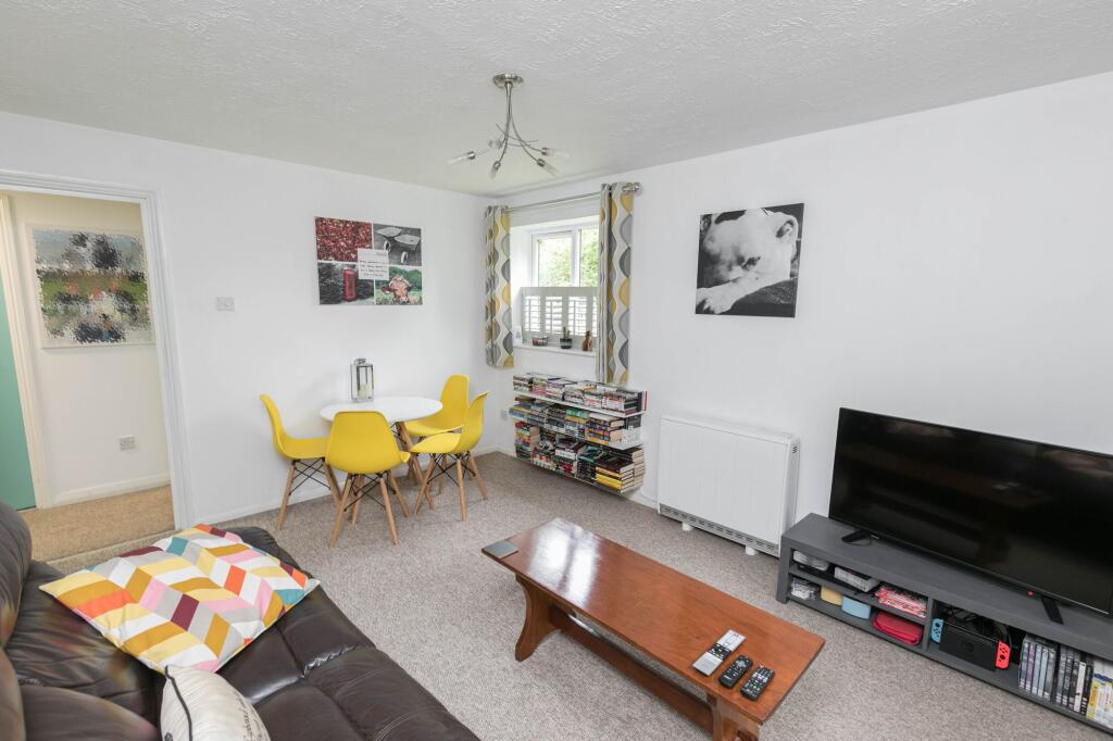 Apartment in Mid Sussex, Slaugham - More