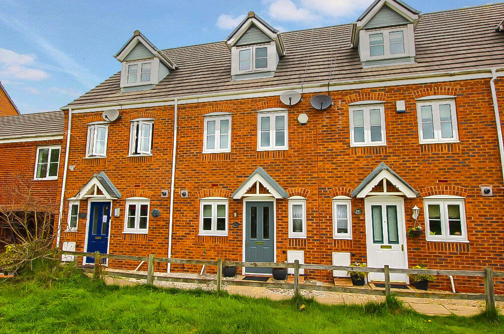 Main image of property: Windrush Close, Pelsall, Walsall