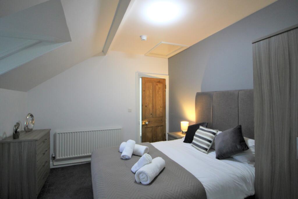 Main image of property: Welholme Road, Grimsby, DN32