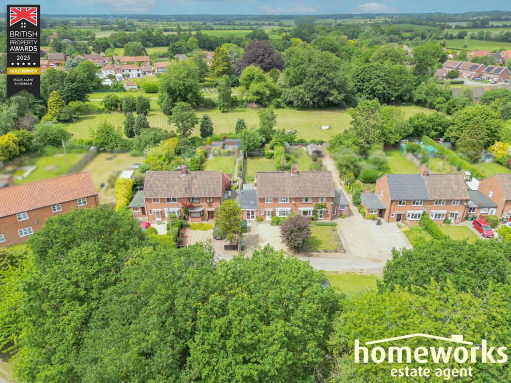 Main image of property: East View Crescent,Whissonsett,Dereham,NR20 5TD