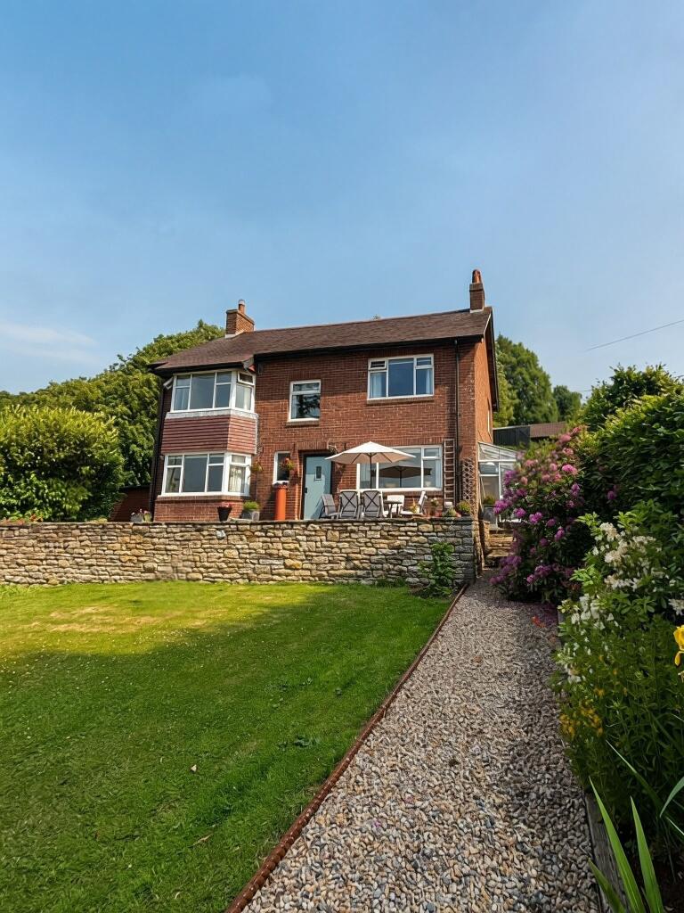 Main image of property: Station Road, Hexham, NE47