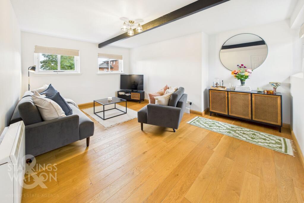 Main image of property: Hillcrest Court, Ipswich Road, Pulham Market, Diss