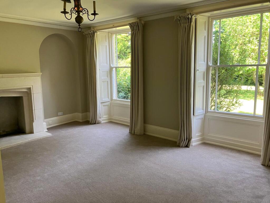 Bescaby House, Mary Lane - View 5