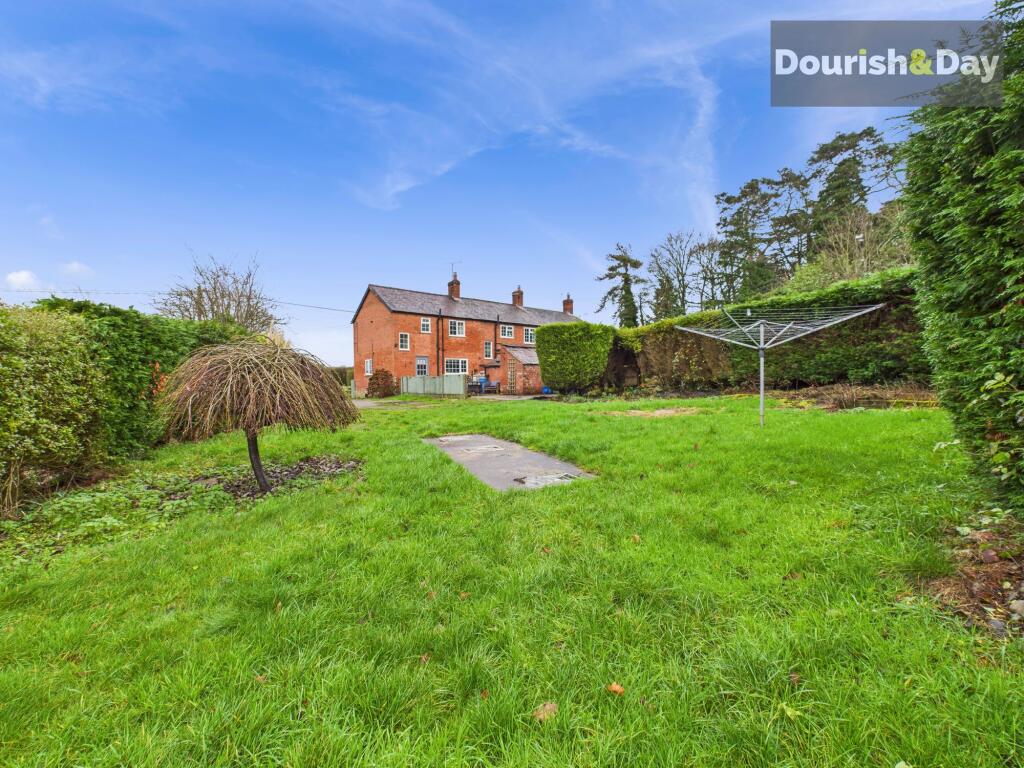 Chester Road, Whitchurch, SY13 photo 2