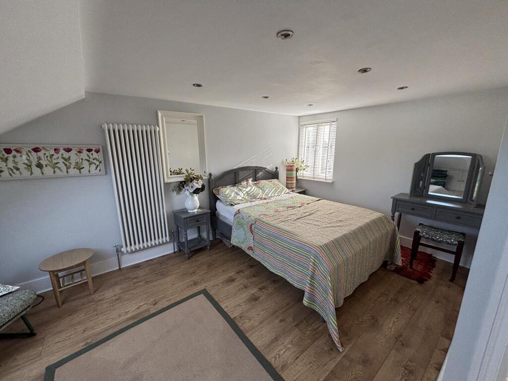 Main image of property: Egerton Road, South Norwood