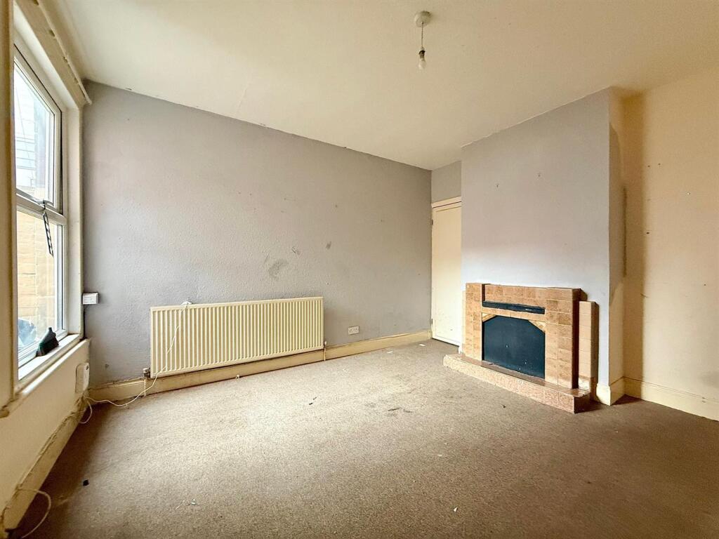 Arundel Road, Great Yarmouth – pohled 3