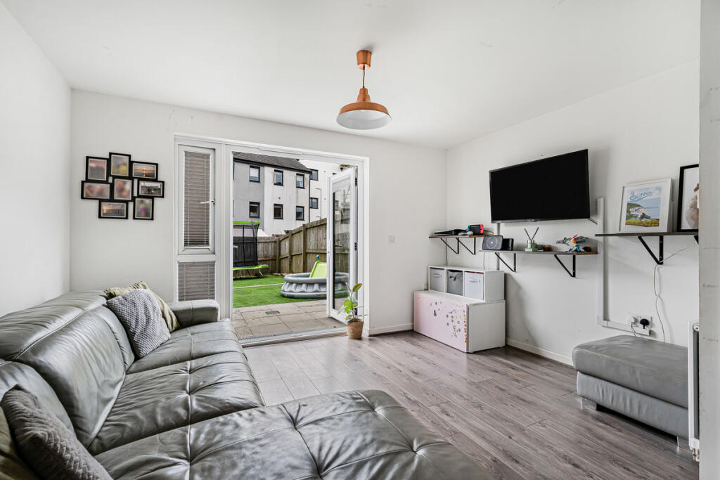 House in Camborne, High Condurrow - View 2