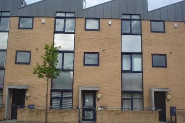 3 bedroom terraced house for rent