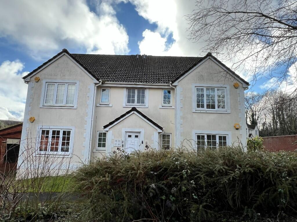 Main image of property: Hatch Warren, Basingstoke, Hampshire, RG22