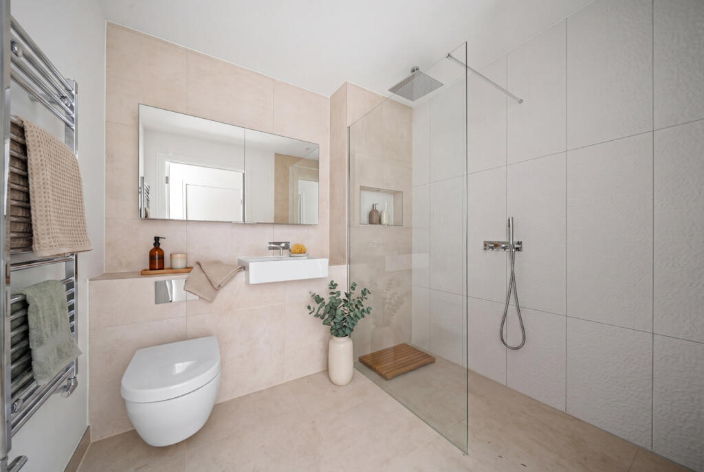 Apartment in London - View 5