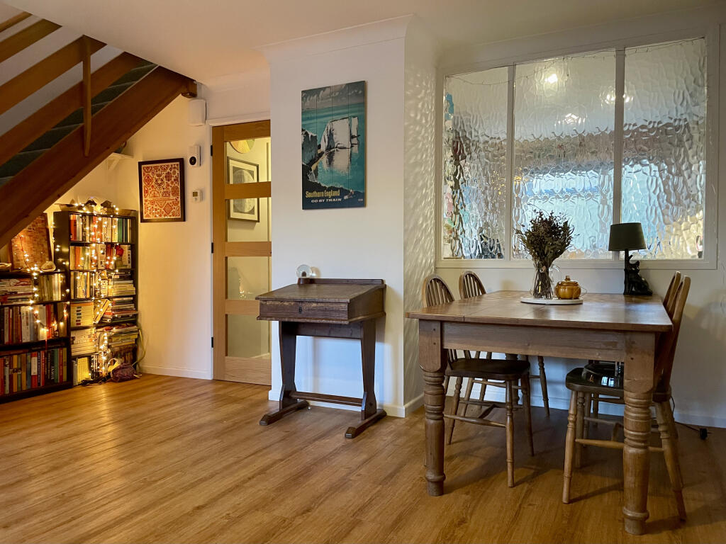 House in Sherborne, Nether Coombe - View 3