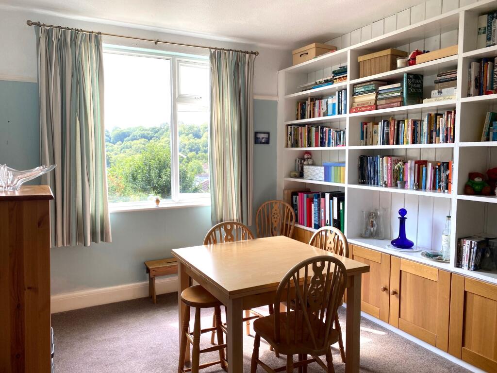 Old Newbridge Hill, Newbridge, Bath, Bath And North East Somerset photo 3