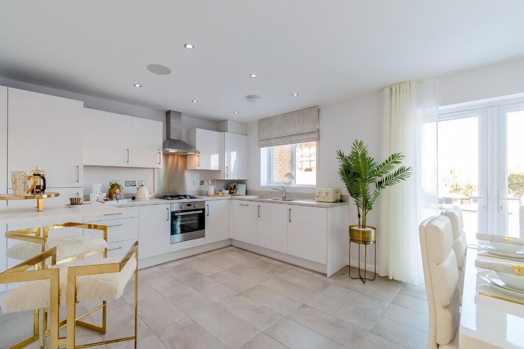 House in Newark and Sherwood, Bilsthorpe - View 3