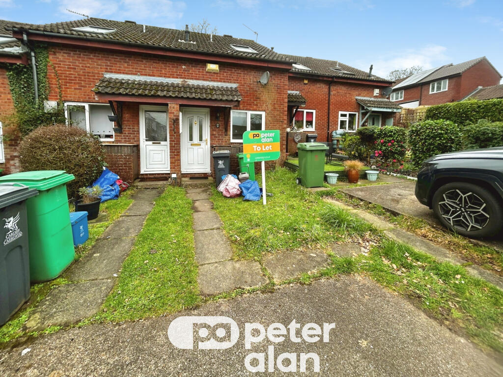 Main image of property: Tintagel Close, Thornhill, Cardiff