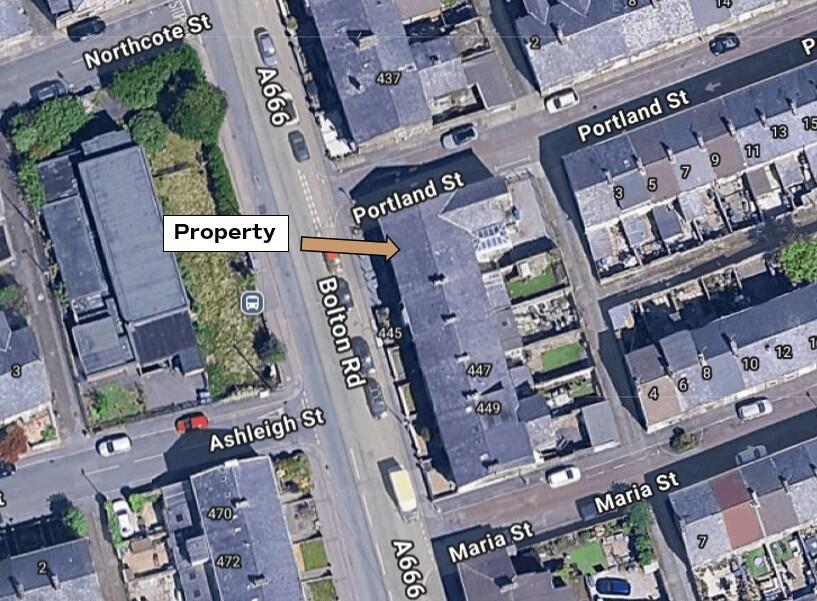 Additional image 21 of 441-443 Bolton Road, Darwen, Lancashire, BB3 2JQ
