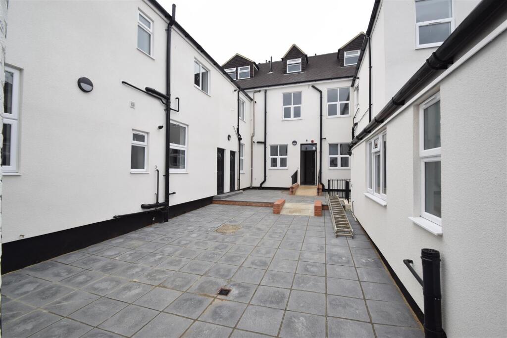 Main image of property: Queens Road, Watford, Hertfordshire