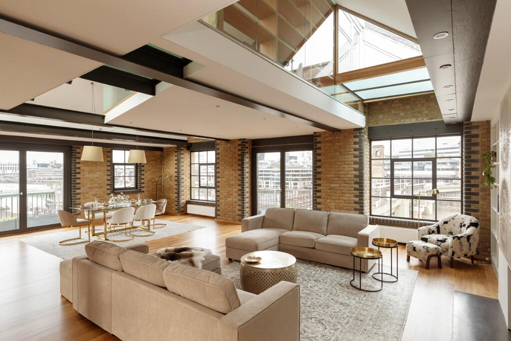 Main image of property: Clink Wharf, Clink Street, London, SE1