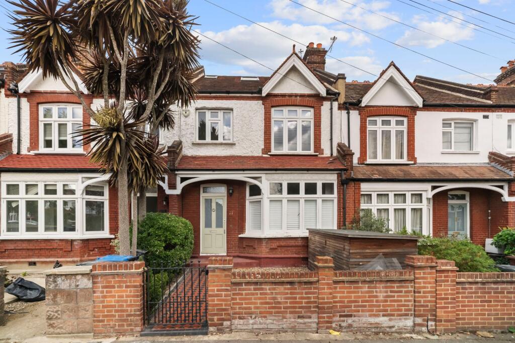 Main image of property: Birkbeck Road, Wimbledon, London, SW19