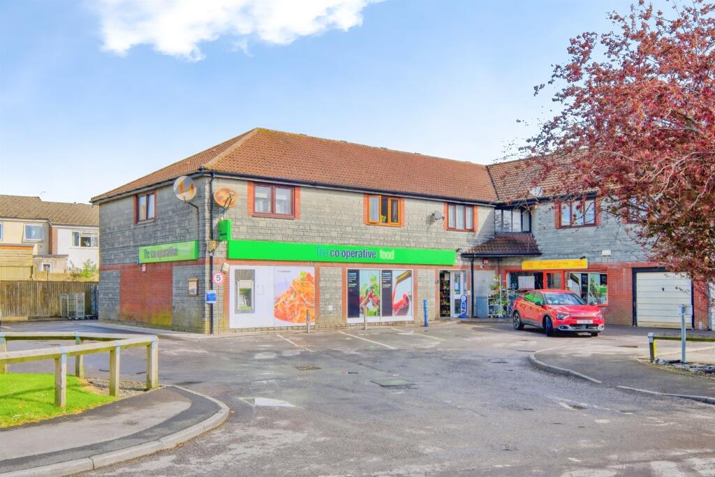Main image of property: Beaufoy Close, Shaftesbury