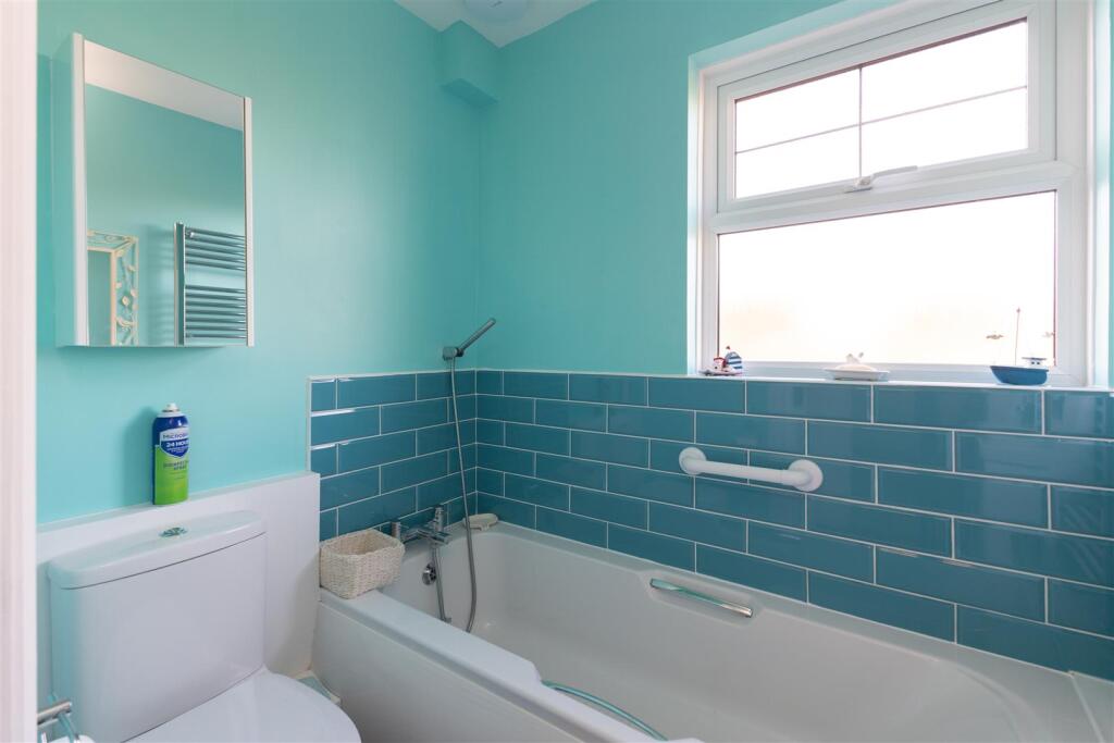 House in Wealden, Blackness, Westham - View 4
